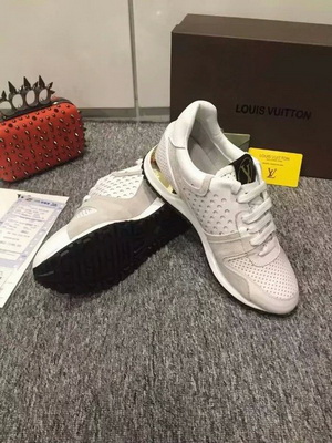 LV Casual shoes Women--055